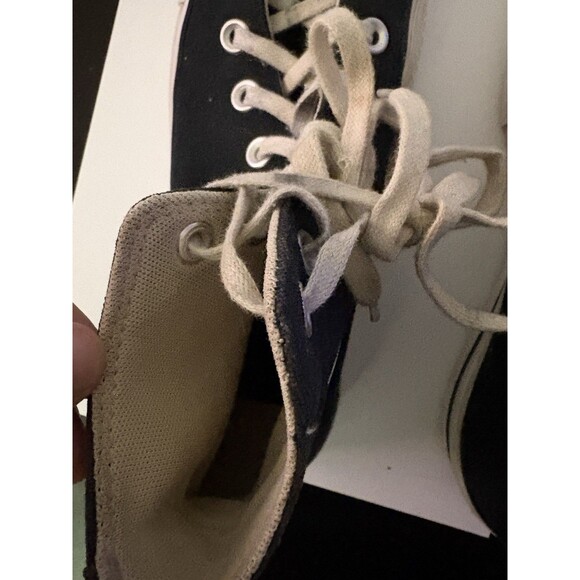 Converse Chuck Taylor All Star Platform high-top sneakers Woman’s Size 4 - Picture 10 of 12